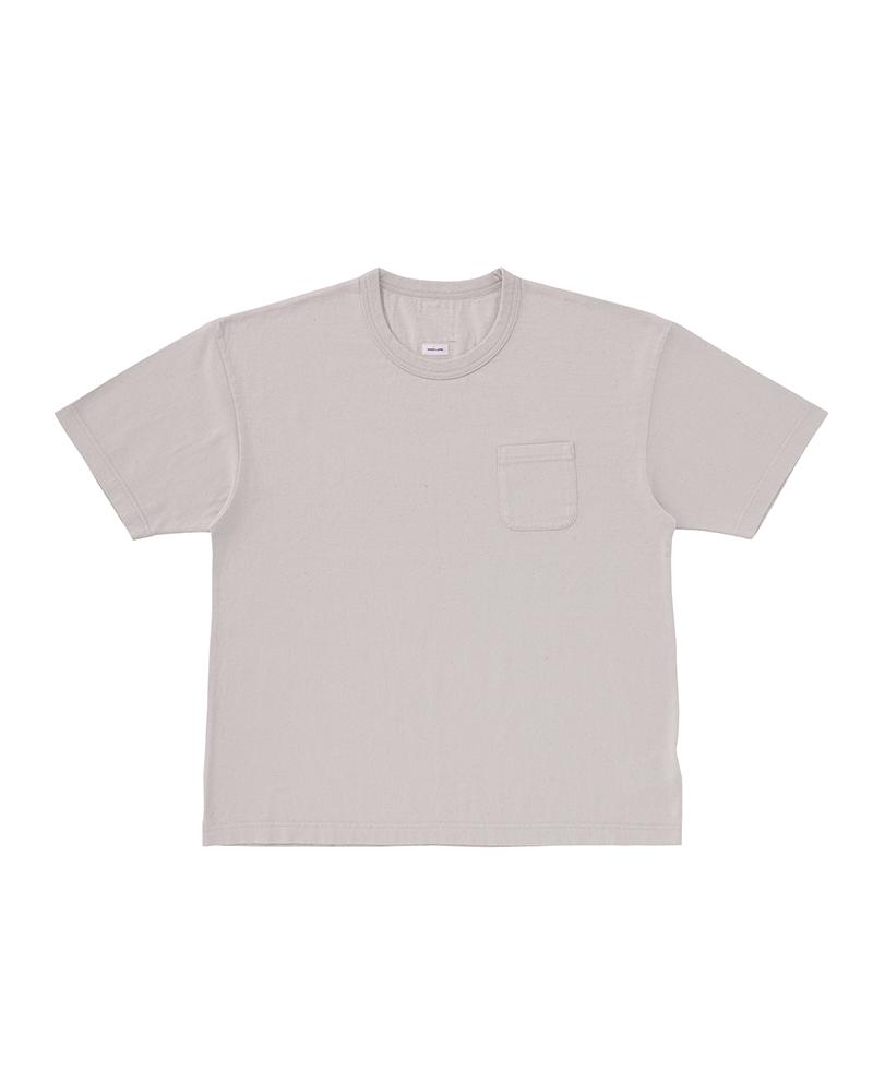 JUMBO TEE S/S (C/WS) | Visvim Official North American Web Store